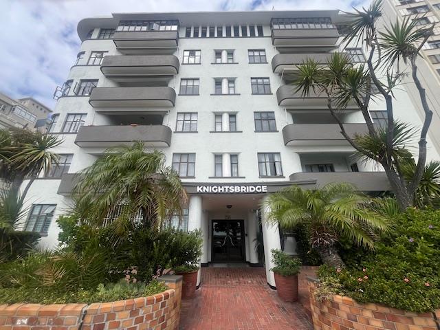 To Let 2 Bedroom Property for Rent in Sea Point Western Cape